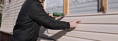 Best Storm Damage Siding Repair  in Shiremanstown, PA